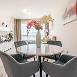 Appartement Blue Lagoon Seafront *
