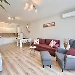 Appartement Blue Lagoon Seafront Varna