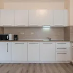 Blue Lagoon Seafront Apartment Varna
