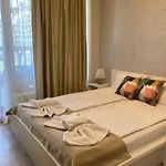 Blue Lagoon Seafront Apartment