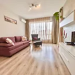 Apartment Blue Lagoon Seafront