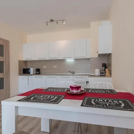 Lejlighed Blue Lagoon Seafront