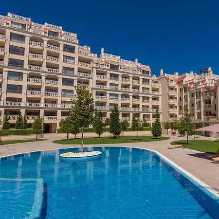 Appartamento Blue Lagoon Seafront