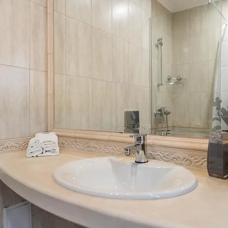 Appartamento Blue Lagoon Seafront *