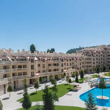 Blue Lagoon Seafront