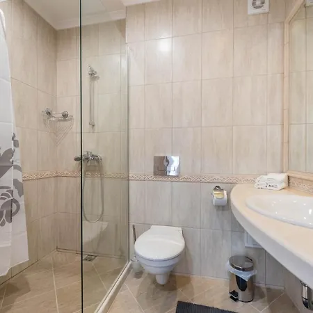 Appartamento Blue Lagoon Seafront *