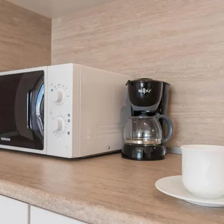 Blue Lagoon Seafront * Varna