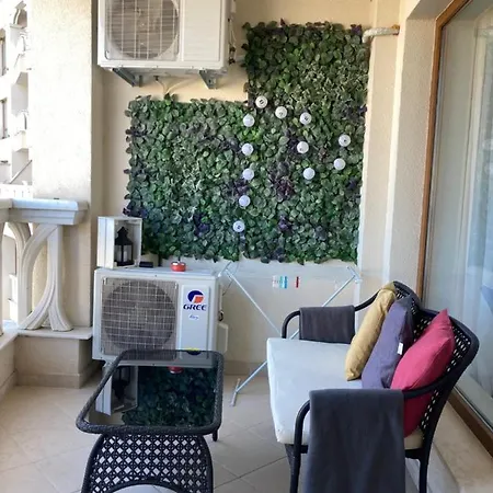 Blue Lagoon Seafront * Warna