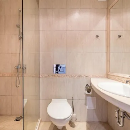 Appartamento Blue Lagoon Seafront