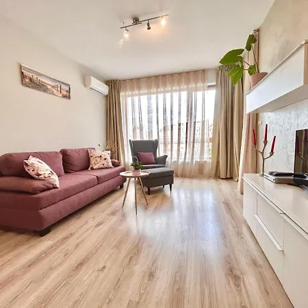 Appartamento Blue Lagoon Seafront