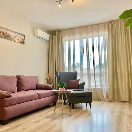 Apartment Blue Lagoon Seafront By Linas *