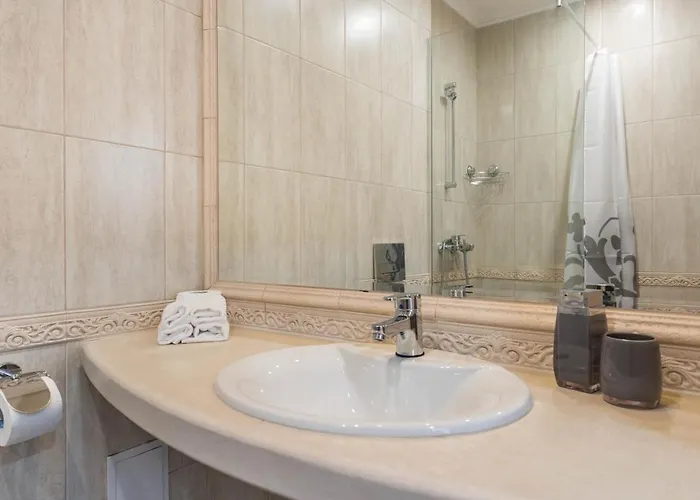 Apartament Blue Lagoon Seafront *