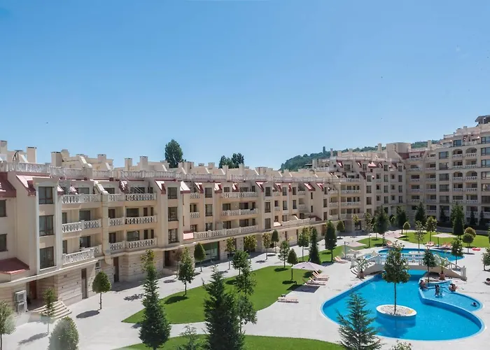 Blue Lagoon Seafront