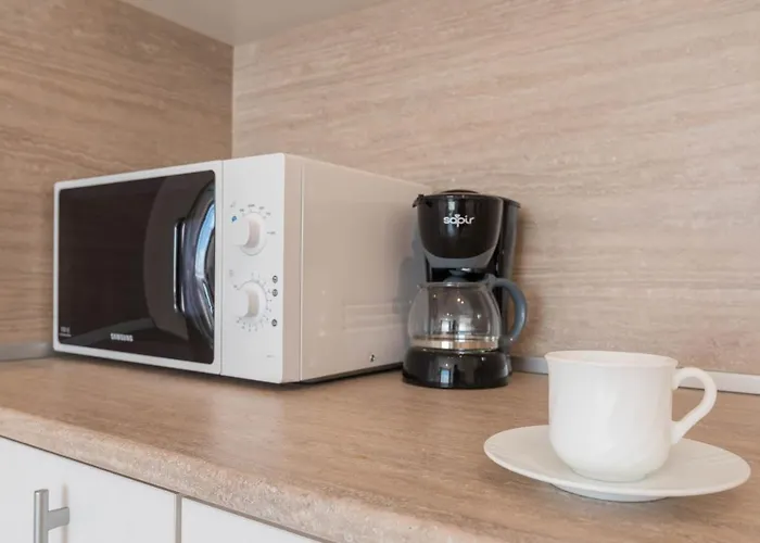 Blue Lagoon Seafront * Warna