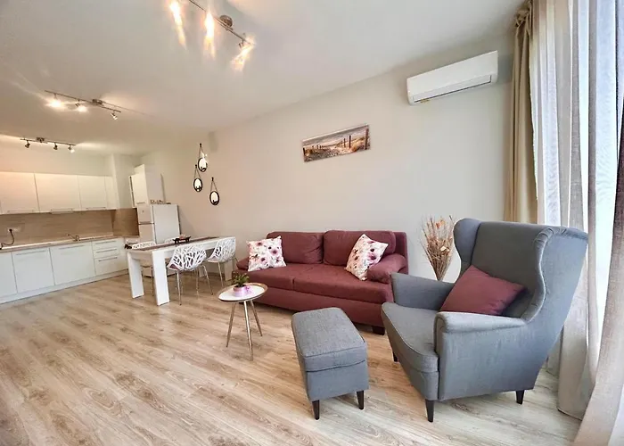 Blue Lagoon Seafront * Warna